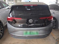 Volkswagen ID.3 Smart Edition Pure Intelligent Comfort Version - ფოტო 6