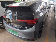Volkswagen ID.3 Smart Edition Pure Intelligent Comfort Version - ფოტო 7