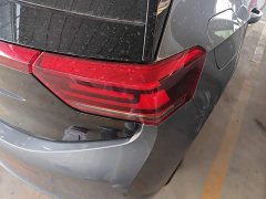 Volkswagen ID.3 Smart Edition Pure Intelligent Comfort Version - ფოტო 8