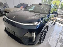 Deepal Deep Blue S09 Four-Wheel Drive Ultra Premium Edition - ფოტო 1