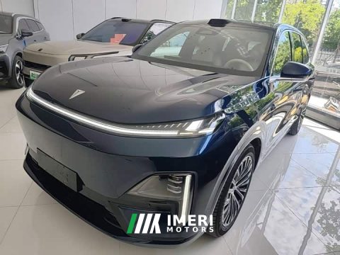 2025 Deepal Deep Blue S09 Four-Wheel Drive Ultra Premium Edition - ავტომობილი ჩინეთიდან