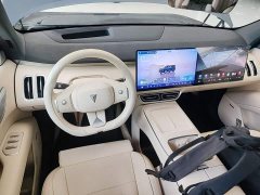 Deepal Deep Blue S09 Four-Wheel Drive Ultra Premium Edition - ფოტო 10