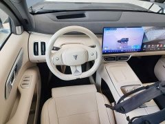Deepal Deep Blue S09 Four-Wheel Drive Ultra Premium Edition - ფოტო 11