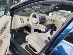Deepal Deep Blue S09 Four-Wheel Drive Ultra Premium Edition - ფოტო 15