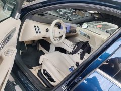 Deepal Deep Blue S09 Four-Wheel Drive Ultra Premium Edition - ფოტო 16
