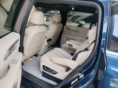 Deepal Deep Blue S09 Four-Wheel Drive Ultra Premium Edition - ფოტო 17