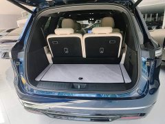 Deepal Deep Blue S09 Four-Wheel Drive Ultra Premium Edition - ფოტო 19