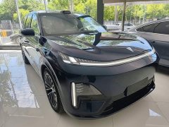 Deepal Deep Blue S09 Four-Wheel Drive Ultra Premium Edition - ფოტო 4
