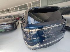 Deepal Deep Blue S09 Four-Wheel Drive Ultra Premium Edition - ფოტო 5