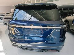 Deepal Deep Blue S09 Four-Wheel Drive Ultra Premium Edition - ფოტო 6