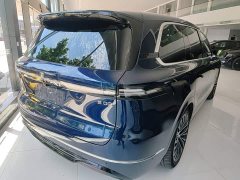 Deepal Deep Blue S09 Four-Wheel Drive Ultra Premium Edition - ფოტო 7