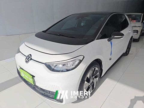 2024 Volkswagen ID.3 Outstanding Edition - ავტომობილი ჩინეთიდან