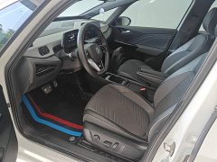 Volkswagen ID.3 Outstanding Edition - ფოტო 15