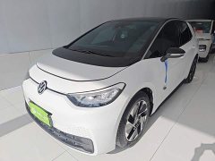 Volkswagen ID.3 Outstanding Edition - ფოტო 2