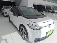 Volkswagen ID.3 Outstanding Edition - ფოტო 4