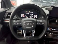 Audi Q5L 40 TFSI Luxury Dynamic - ფოტო 11