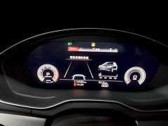 Audi Q5L 40 TFSI Luxury Dynamic - ფოტო 12
