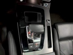 Audi Q5L 40 TFSI Luxury Dynamic - ფოტო 14