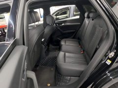 Audi Q5L 40 TFSI Luxury Dynamic - ფოტო 17
