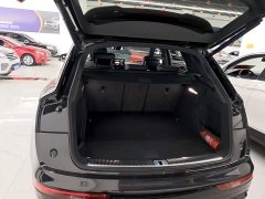 Audi Q5L 40 TFSI Luxury Dynamic - ფოტო 19