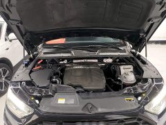 Audi Q5L 40 TFSI Luxury Dynamic - ფოტო 20