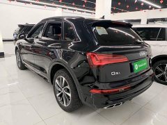 Audi Q5L 40 TFSI Luxury Dynamic - ფოტო 5