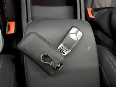 Audi Q5L 40 TFSI Luxury Dynamic - ფოტო 9