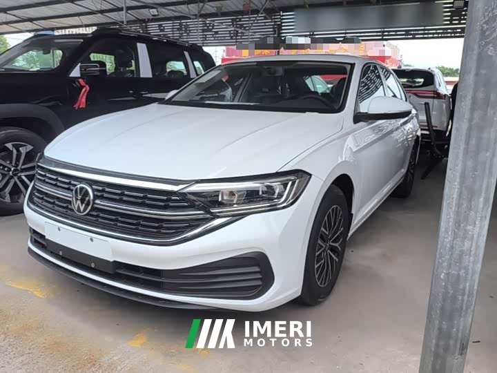 Volkswagen Jetta 2025 Facelift 200TSI DSG Flying Edition - ავტომობილი ჩინეთიდან