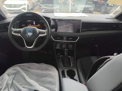 Volkswagen Jetta 2025 Facelift 200TSI DSG Flying Edition - ფოტო 10