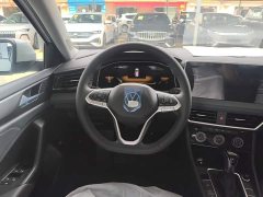Volkswagen Jetta 2025 Facelift 200TSI DSG Flying Edition - ფოტო 11