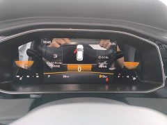 Volkswagen Jetta 2025 Facelift 200TSI DSG Flying Edition - ფოტო 12