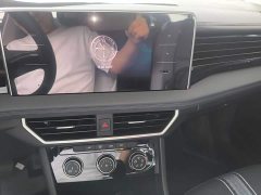 Volkswagen Jetta 2025 Facelift 200TSI DSG Flying Edition - ფოტო 13