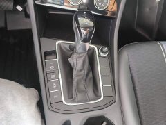 Volkswagen Jetta 2025 Facelift 200TSI DSG Flying Edition - ფოტო 14