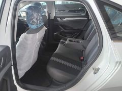 Volkswagen Jetta 2025 Facelift 200TSI DSG Flying Edition - ფოტო 17