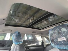 Volkswagen Jetta 2025 Facelift 200TSI DSG Flying Edition - ფოტო 18