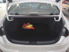 Volkswagen Jetta 2025 Facelift 200TSI DSG Flying Edition - ფოტო 19