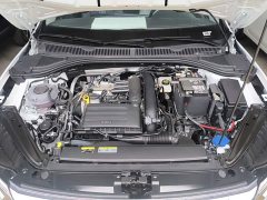 Volkswagen Jetta 2025 Facelift 200TSI DSG Flying Edition - ფოტო 20