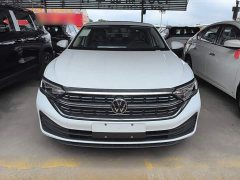 Volkswagen Jetta 2025 Facelift 200TSI DSG Flying Edition - ფოტო 3