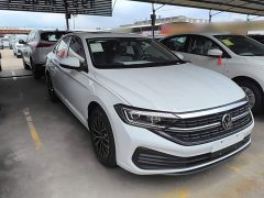 Volkswagen Jetta 2025 Facelift 200TSI DSG Flying Edition - ფოტო 4