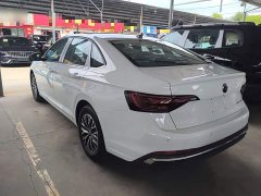 Volkswagen Jetta 2025 Facelift 200TSI DSG Flying Edition - ფოტო 5