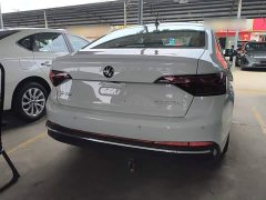 Volkswagen Jetta 2025 Facelift 200TSI DSG Flying Edition - ფოტო 6