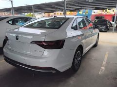 Volkswagen Jetta 2025 Facelift 200TSI DSG Flying Edition - ფოტო 7