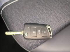 Volkswagen Jetta 2025 Facelift 200TSI DSG Flying Edition - ფოტო 9