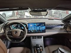 BYD Han 2020 EV Ultra-Long Range Luxury Edition - ფოტო 10
