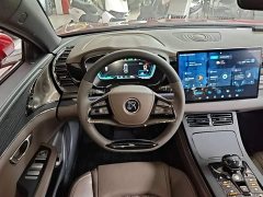BYD Han 2020 EV Ultra-Long Range Luxury Edition - ფოტო 11