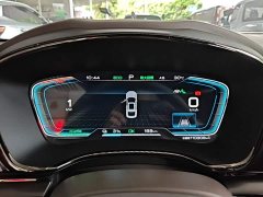 BYD Han 2020 EV Ultra-Long Range Luxury Edition - ფოტო 12