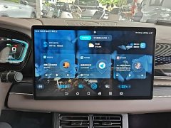 BYD Han 2020 EV Ultra-Long Range Luxury Edition - ფოტო 13