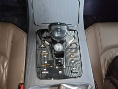 BYD Han 2020 EV Ultra-Long Range Luxury Edition - ფოტო 14