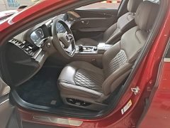 BYD Han 2020 EV Ultra-Long Range Luxury Edition - ფოტო 15