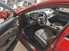 BYD Han 2020 EV Ultra-Long Range Luxury Edition - ფოტო 16